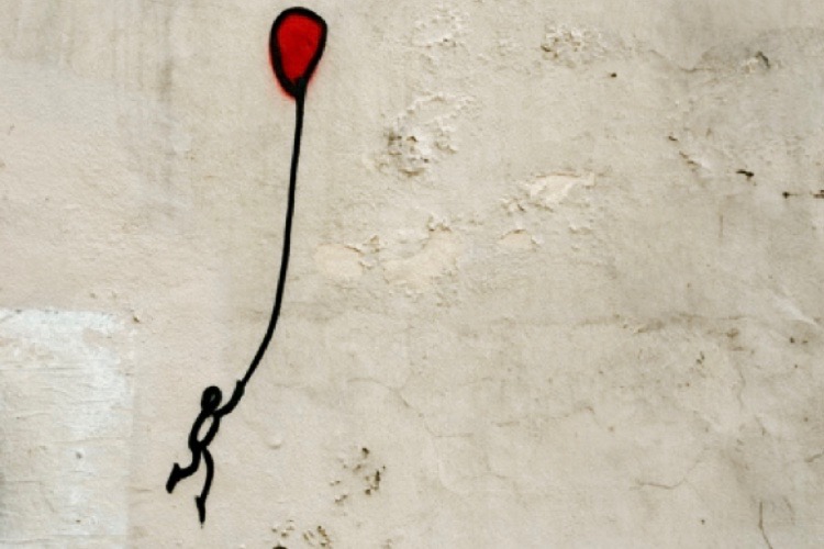 Florence’s Urban Art Display: Street Levels Gallery