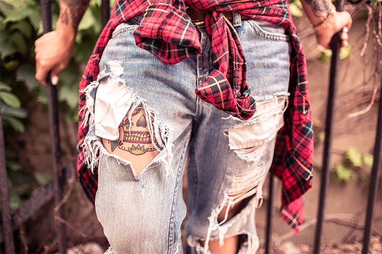 Photo by Ryan McGuire via Gratisography