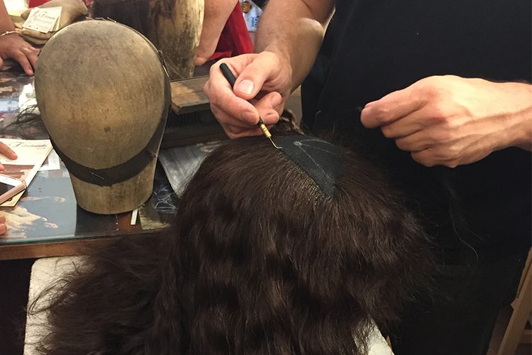 Photo by Megan McCall