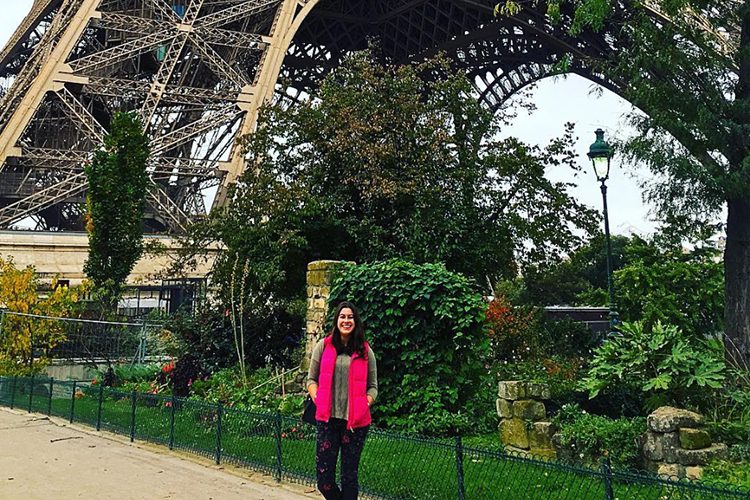 Photo courtesy of the author