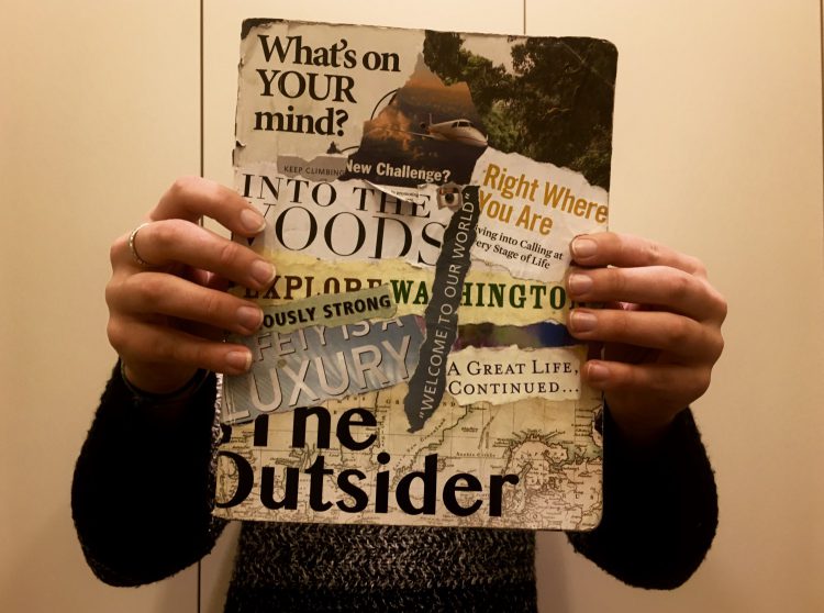 Photo courtesy of the author