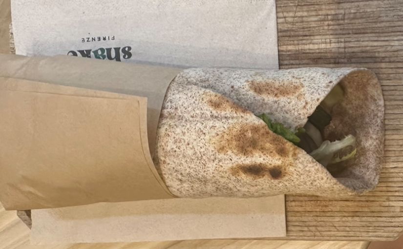 Navigating No Meat in Florence