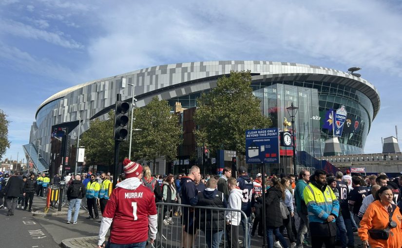 Football in Football Country