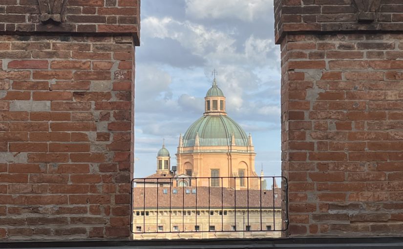 A Traveler’s Guide to Enjoying (and Escaping) Bologna