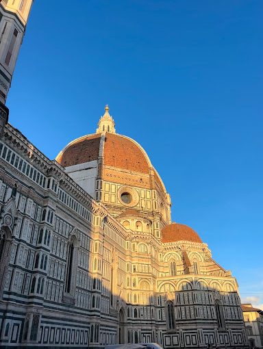 In Florenzia: A Day In The Life