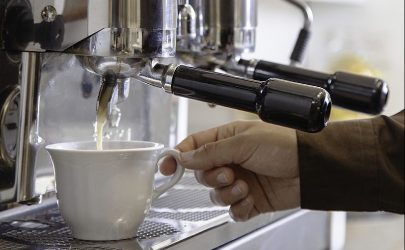 Spilling the Beans: Comparing Café Culture Between Italy and America