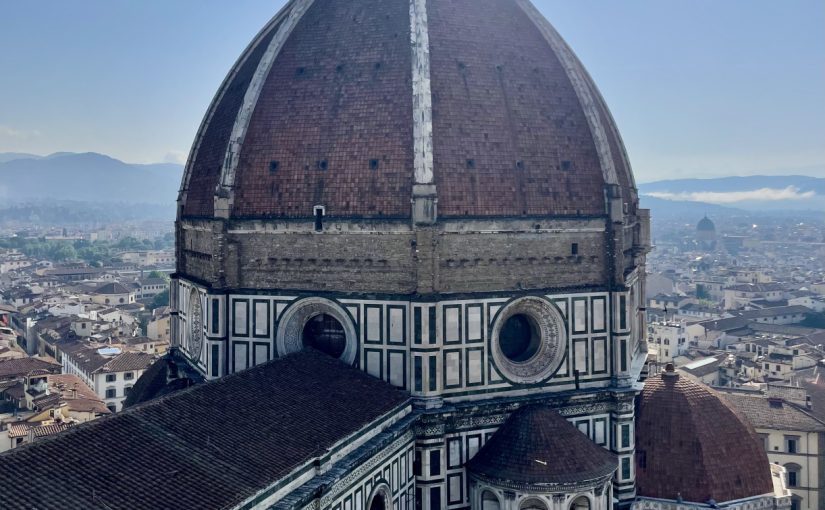 Being a Tour Guide in a Country Unfamiliar to You