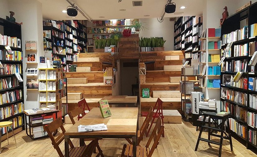 The Only Guide You’ll Ever Need to Study Spots in Florence