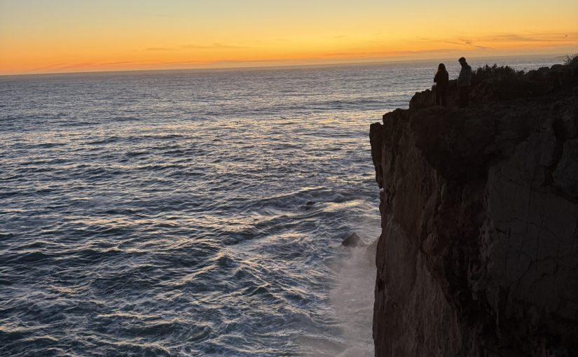 Tearing Up the Checklist: How Studying Abroad in Florence Redefined My Dreams