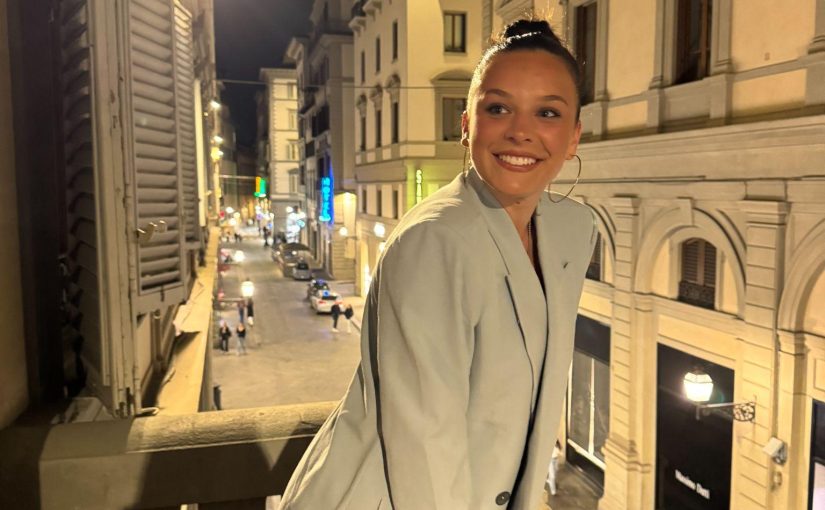 Finding A Home In Florence