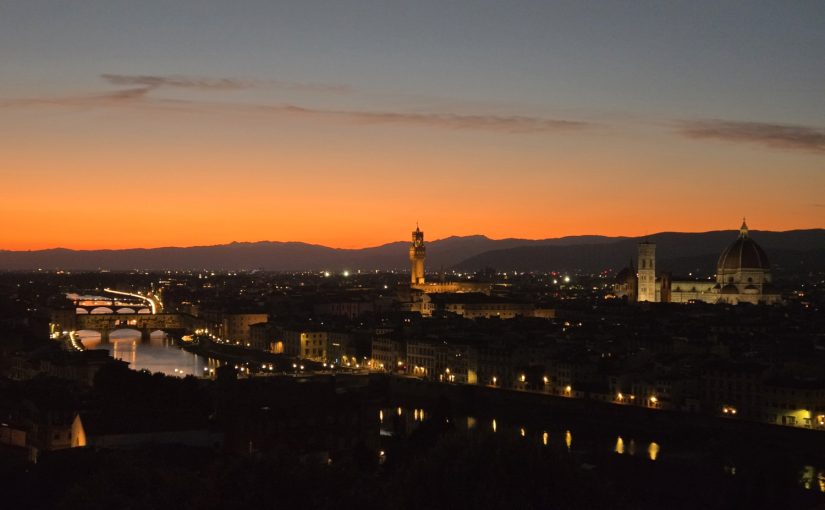 A “Carless” Chronicle: What I Learned Trading My Keys For a Passport