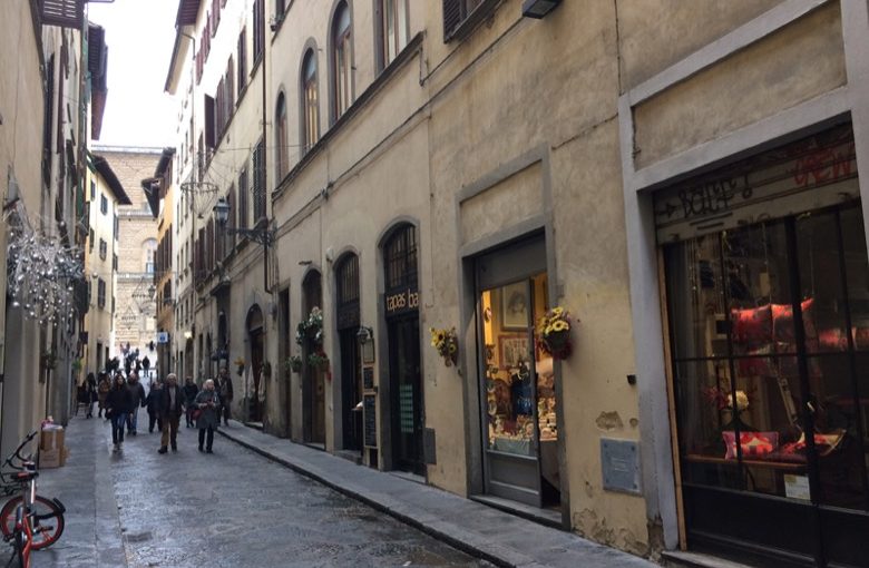Hands of Heritage: The Artisans Keeping Oltrarno Alive